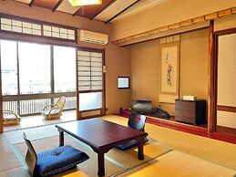 JAPANESE INN HOTEL MATSUKISO