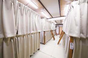 JAPANESE INN HOTEL MATSUKISO