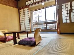 JAPANESE INN HOTEL MATSUKISO