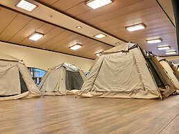 JAPANESE INN HOTEL MATSUKISO