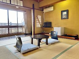 JAPANESE INN HOTEL MATSUKISO