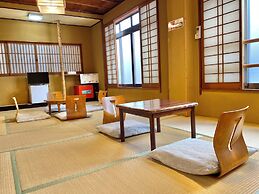 JAPANESE INN HOTEL MATSUKISO