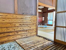 JAPANESE INN HOTEL MATSUKISO