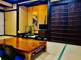 JAPANESE INN HOTEL MATSUKISO