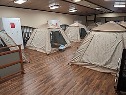 JAPANESE INN HOTEL MATSUKISO