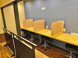 JAPANESE INN HOTEL MATSUKISO