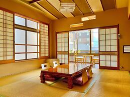 JAPANESE INN HOTEL MATSUKISO