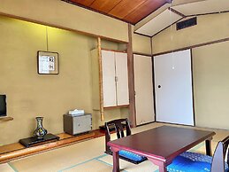 JAPANESE INN HOTEL MATSUKISO