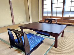 JAPANESE INN HOTEL MATSUKISO