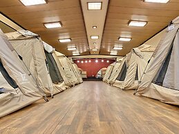 JAPANESE INN HOTEL MATSUKISO