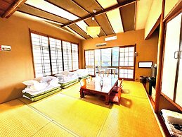 JAPANESE INN HOTEL MATSUKISO