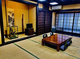 JAPANESE INN HOTEL MATSUKISO