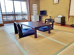 JAPANESE INN HOTEL MATSUKISO