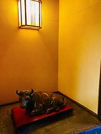 JAPANESE INN HOTEL MATSUKISO