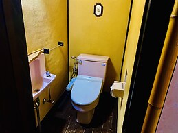 JAPANESE INN HOTEL MATSUKISO