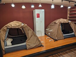 JAPANESE INN HOTEL MATSUKISO