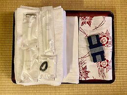 JAPANESE INN HOTEL MATSUKISO