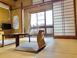 JAPANESE INN HOTEL MATSUKISO