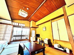 JAPANESE INN HOTEL MATSUKISO