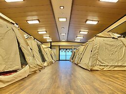 JAPANESE INN HOTEL MATSUKISO