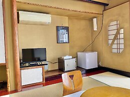 JAPANESE INN HOTEL MATSUKISO