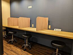 JAPANESE INN HOTEL MATSUKISO