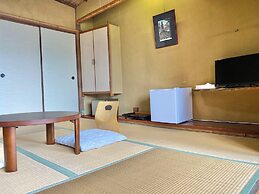 JAPANESE INN HOTEL MATSUKISO