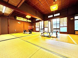 JAPANESE INN HOTEL MATSUKISO