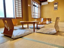 JAPANESE INN HOTEL MATSUKISO