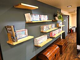 JAPANESE INN HOTEL MATSUKISO