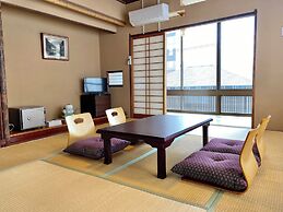 JAPANESE INN HOTEL MATSUKISO