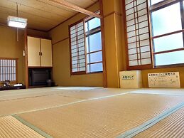 JAPANESE INN HOTEL MATSUKISO