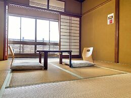 JAPANESE INN HOTEL MATSUKISO