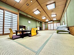 JAPANESE INN HOTEL MATSUKISO