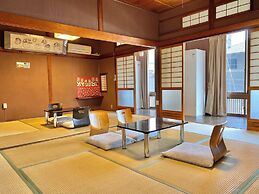 JAPANESE INN HOTEL MATSUKISO