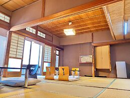 JAPANESE INN HOTEL MATSUKISO