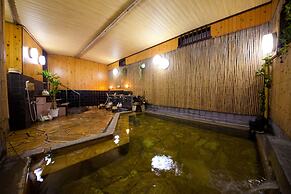 JAPANESE INN HOTEL MATSUKISO