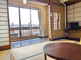 JAPANESE INN HOTEL MATSUKISO