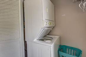 Canalfront Condo w/ Pool - Walk to Destin Beach!