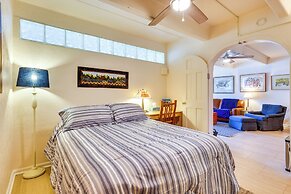 Mtn & Reservoir Views: Cozy Dillon Condo!