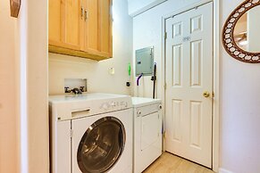 Mtn & Reservoir Views: Cozy Dillon Condo!