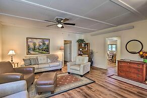 Buena Vista Home w/ Patio 2 Blocks to Main St