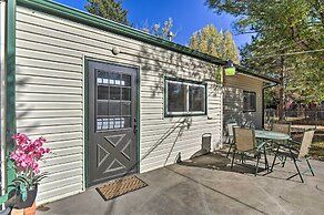 Buena Vista Home w/ Patio 2 Blocks to Main St