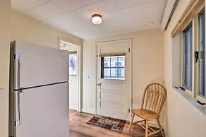 Buena Vista Home w/ Patio 2 Blocks to Main St