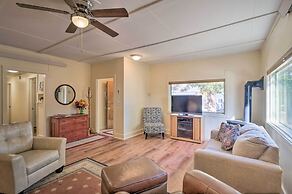 Buena Vista Home w/ Patio 2 Blocks to Main St