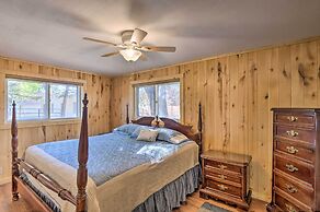 Buena Vista Home w/ Patio 2 Blocks to Main St