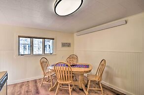 Buena Vista Home w/ Patio 2 Blocks to Main St