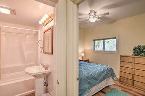 Buena Vista Home w/ Patio 2 Blocks to Main St