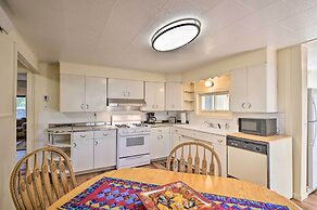 Buena Vista Home w/ Patio 2 Blocks to Main St