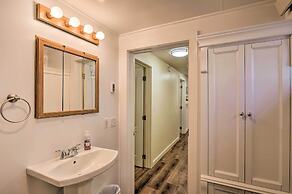 Buena Vista Home w/ Patio 2 Blocks to Main St